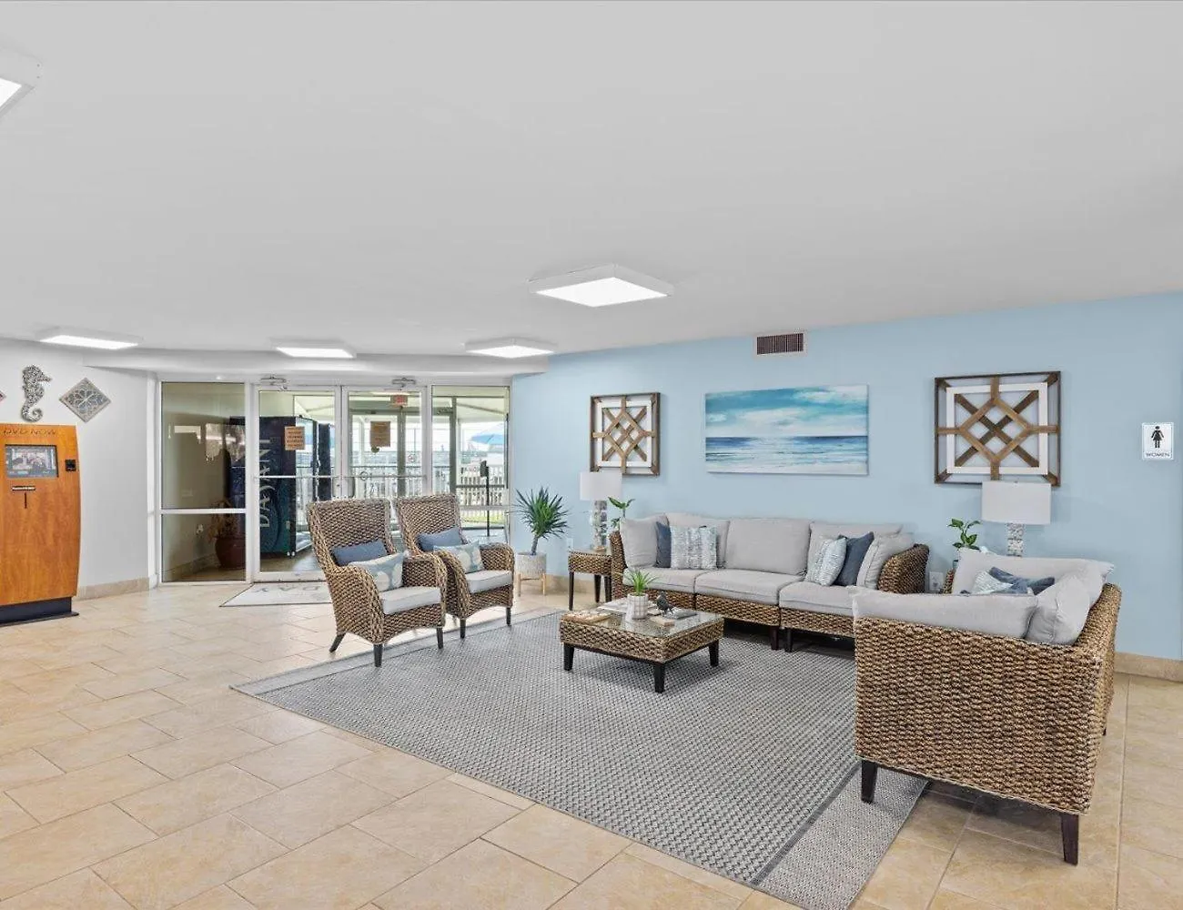 Holiday Surf And Racquet Unit 406 Destin United States