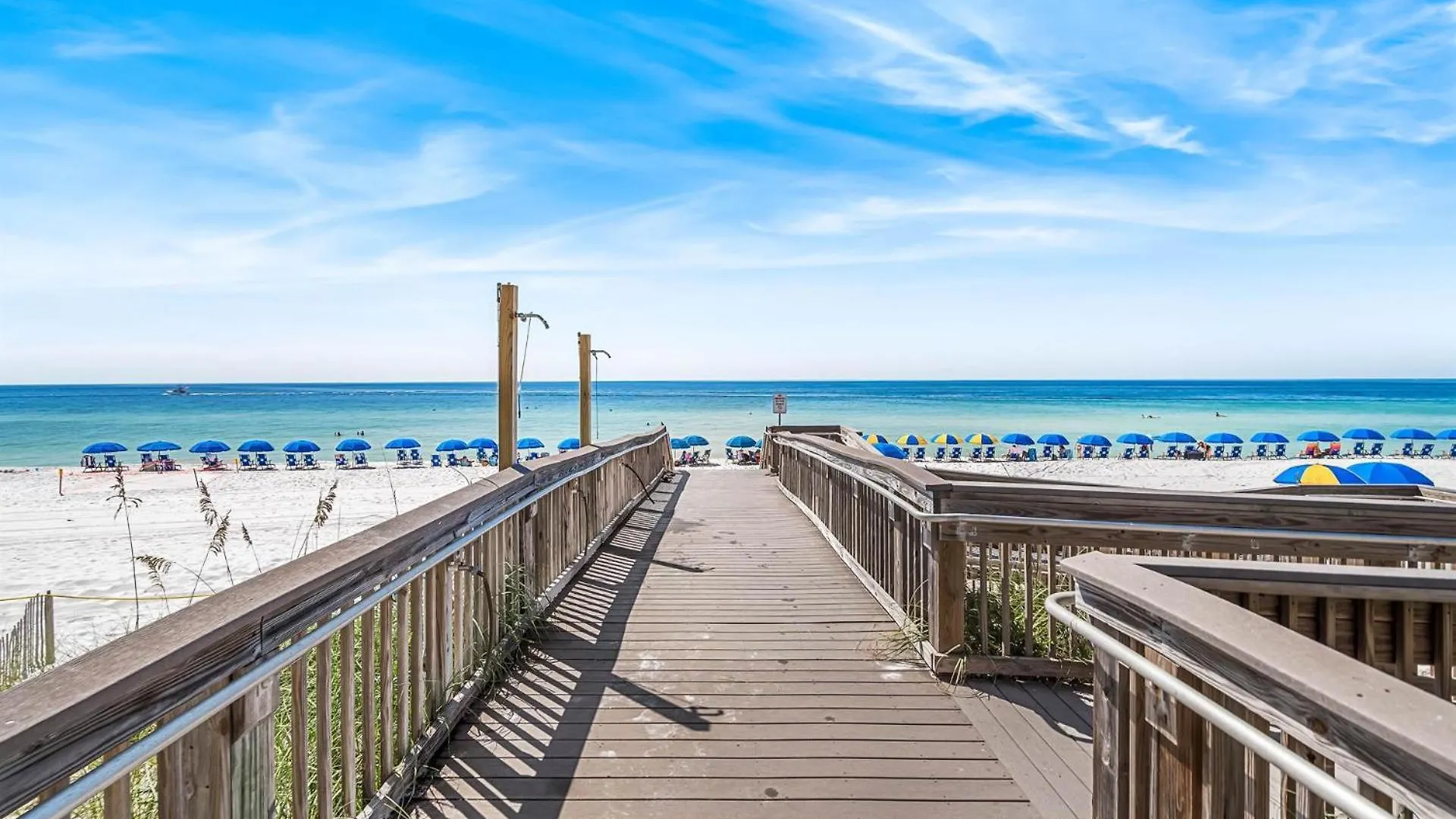 Holiday Surf And Racquet Unit 406 Destin 0*,  United States