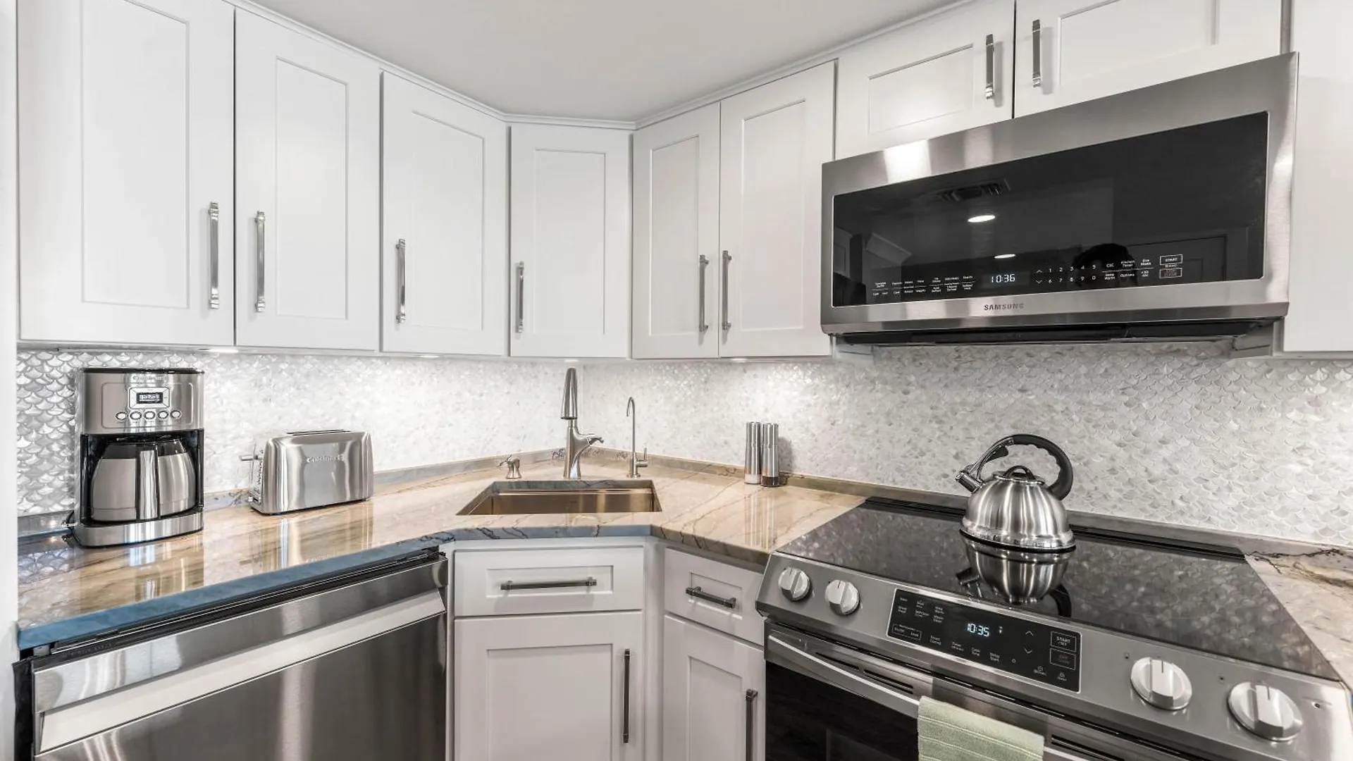 Holiday home Holiday Surf And Racquet Unit 406 Destin United States