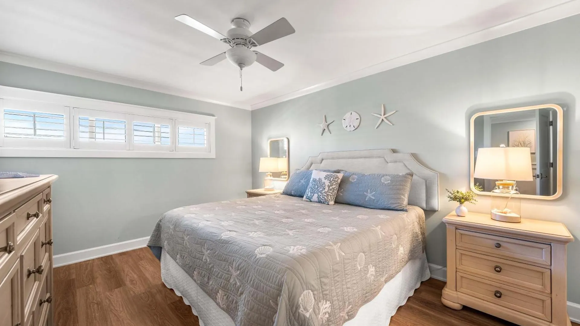 Holiday home Holiday Surf And Racquet Unit 406 Destin