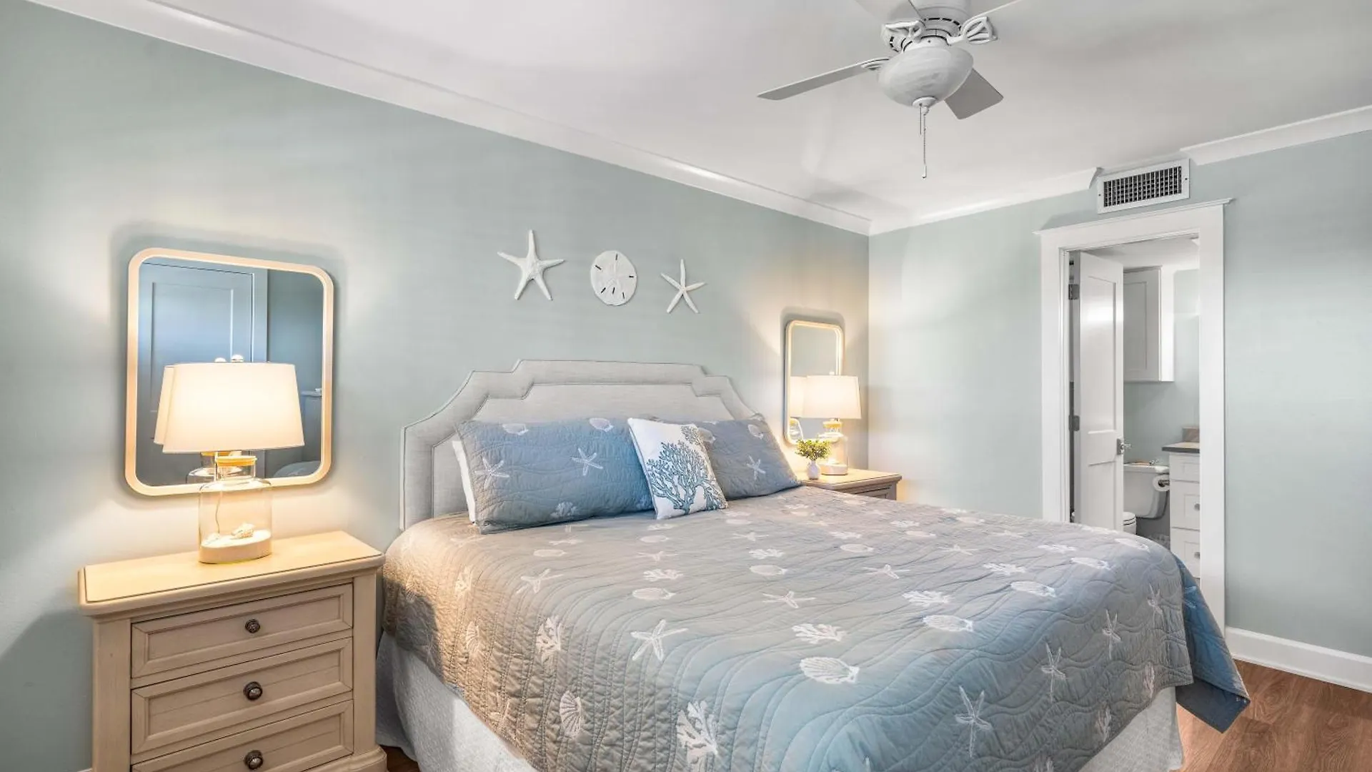 Holiday home Holiday Surf And Racquet Unit 406 Destin