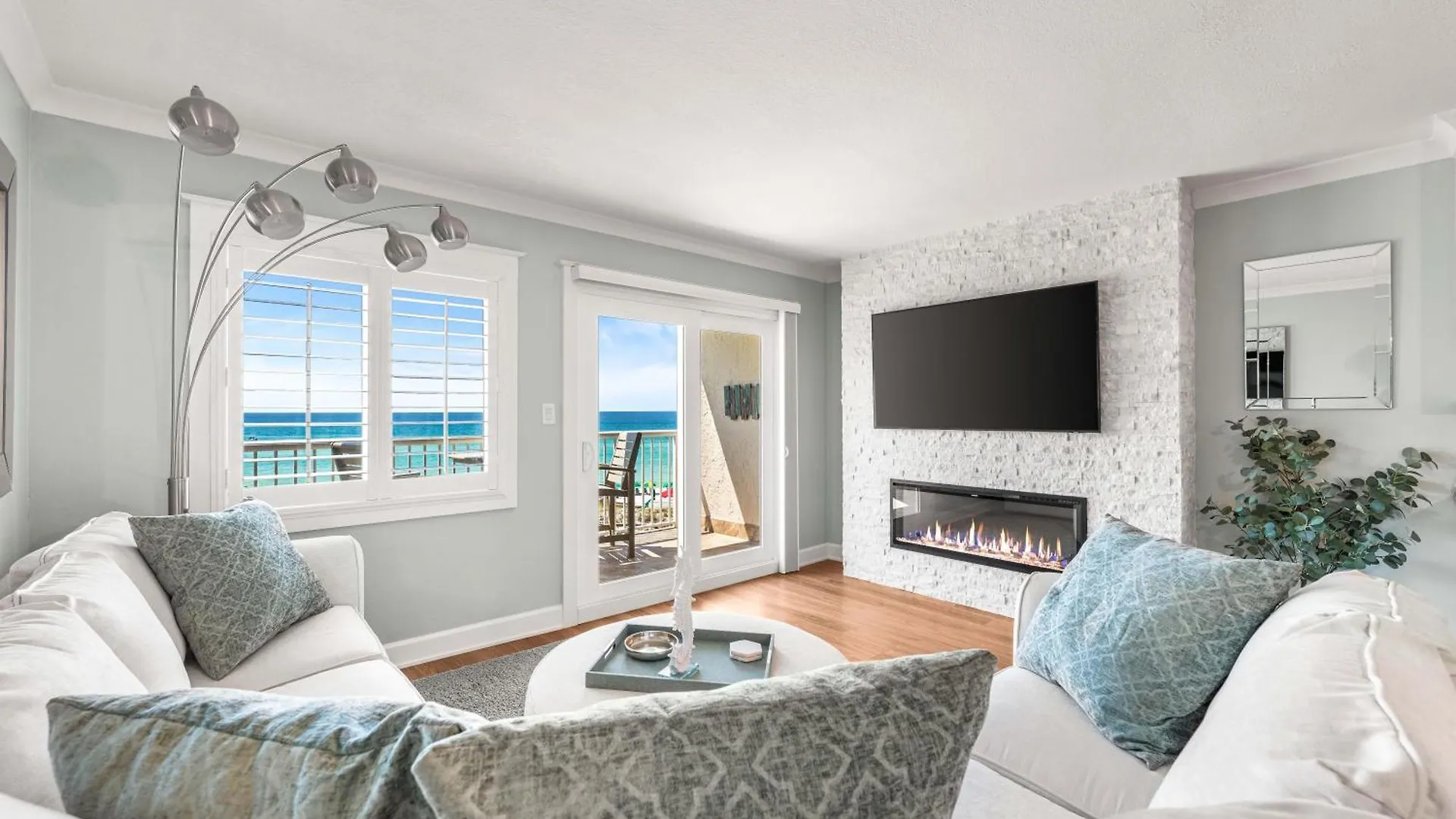 Holiday Surf And Racquet Unit 406 Destin 0*,