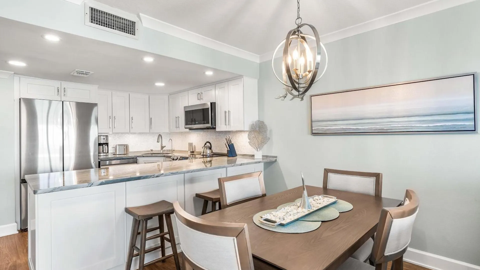 Holiday Surf And Racquet Unit 406 Destin